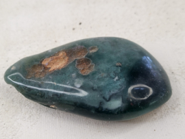 Chrysopraas of Mtoroliet