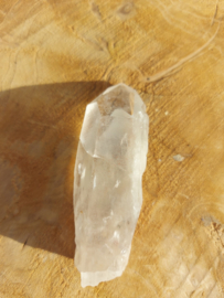 Lemurian light fantom kwarts