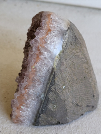 amethist sculptuur