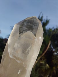 Lemurian light fantom kwarts