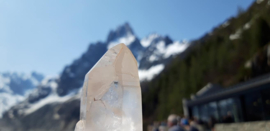 juni 2022 Mont Blanc