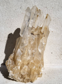 calciet ( ruwe of spaan)