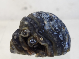 Agaat geode