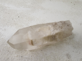 Lemurian fantoom kwarts