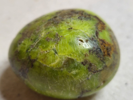 groene opaal trommelstenen