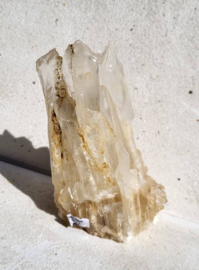 calciet ( ruwe of spaan)