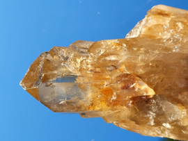 Kundalini citrien