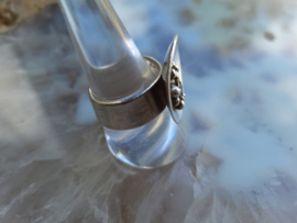 Saffier ring