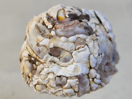 Agaat geode