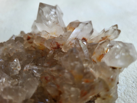 Lemurisch Himalaya kristal cluster
