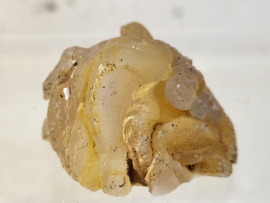 Agaat geode