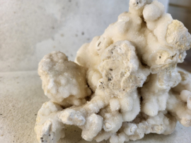 Druzy calciet