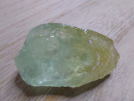 smaragd groen calciet