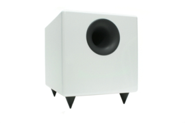 Audioengine  S8 Subwoofer wit