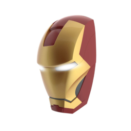 Marvel Iron Man Philips 3D LED Lamp