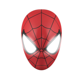 Spider-Man Mask Philips 3D LED Lamp