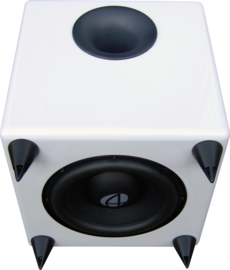 Audioengine  S8 Subwoofer wit