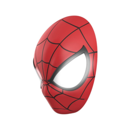 Spider-Man Mask Philips 3D LED Lamp