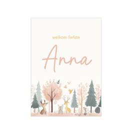 Bord Anna