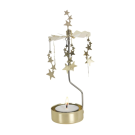 Angel chimes sterretjes
