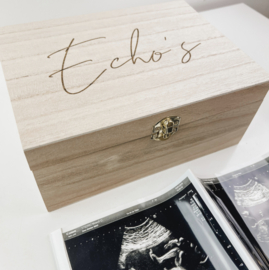 Echo-box