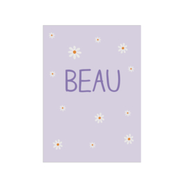 Bord Beau