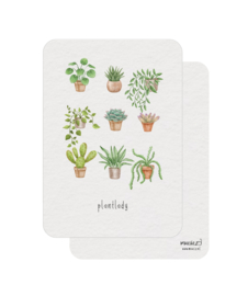 Plantlady