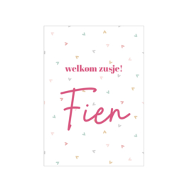 Bord Fien