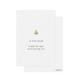 Kerst-mis