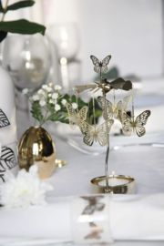 Angel chimes vlinders