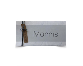 Kaartje Morris