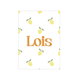 Bord Lois