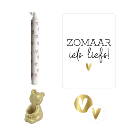 Giftset "Zomaar" 2