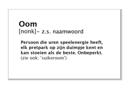 Oom