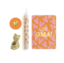 Giftset "Oma"