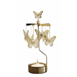 Angel chimes vlinders