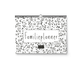 Planners, kalenders & notitieblokjes