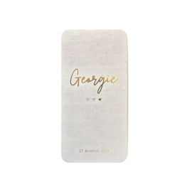 Kaartje Georgie