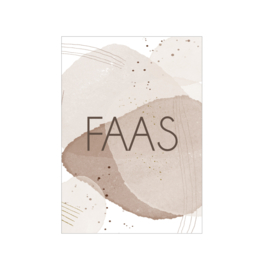 Bord Faas