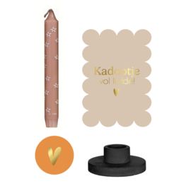 Giftset "Kadootje vol liefde" 3