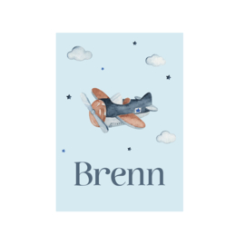Bord Brenn