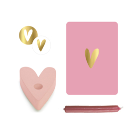 Giftset "Hart" 2