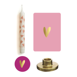 Giftset "Hartje" 1