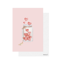 Potje liefde