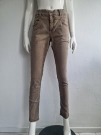 Angels jeans. Maat 38, Lichtbruin.