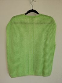 Marc Cain spencer | Maat M |Limegroen |