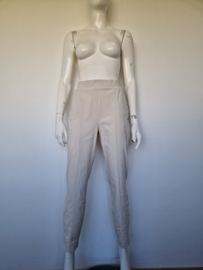 Studio Anneloes pantalon. Maat M. Beige/travelstof