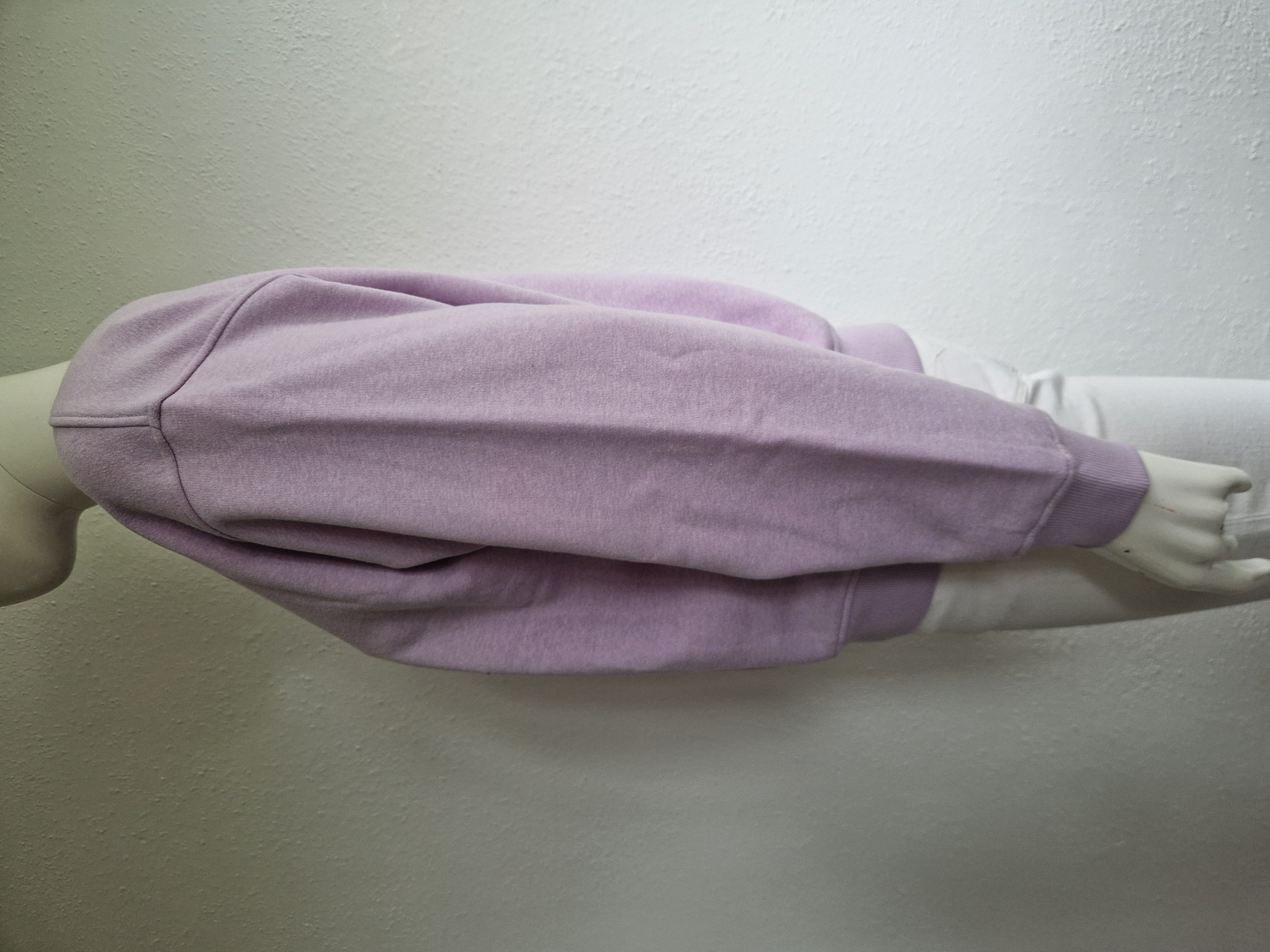 Tom Tailor Denim sweatshirt. Maat XS. Lila