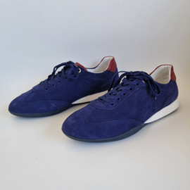 Ara Amalfi sneakers | Maat 41 | Petrol |