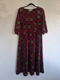 Seasalt Cornwall jurk | Maat 40/42 | Velours |